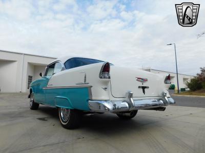 1955 Chevrolet Bel Air