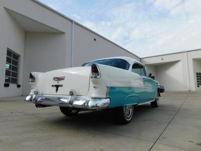 1955 Chevrolet Bel Air