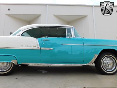 1955 Chevrolet Bel Air