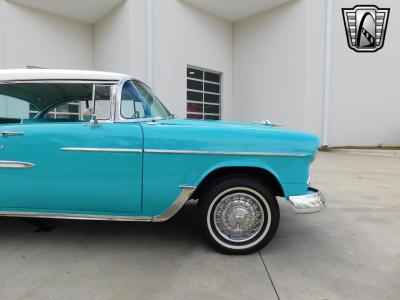 1955 Chevrolet Bel Air