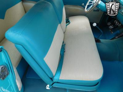 1955 Chevrolet Bel Air