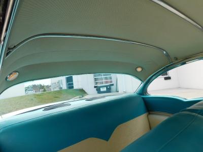 1955 Chevrolet Bel Air