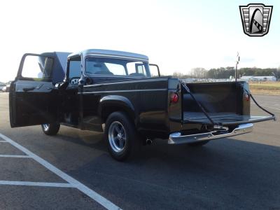 1959 Ford F100