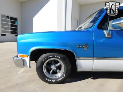 1982 Chevrolet C10