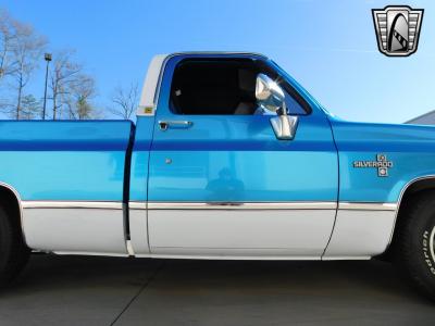 1982 Chevrolet C10