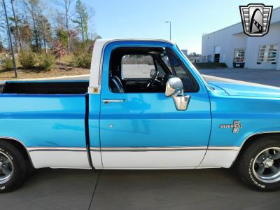 1982 Chevrolet C10