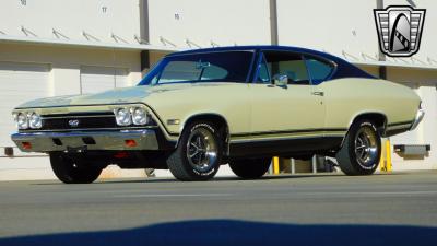 1968 Chevrolet Chevelle