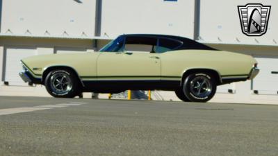 1968 Chevrolet Chevelle