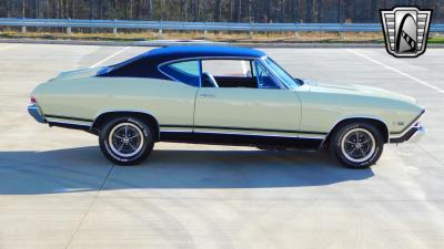 1968 Chevrolet Chevelle