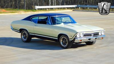 1968 Chevrolet Chevelle