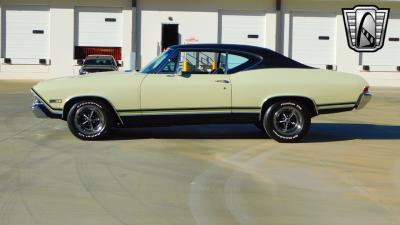 1968 Chevrolet Chevelle