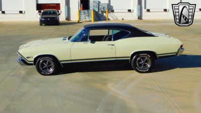 1968 Chevrolet Chevelle