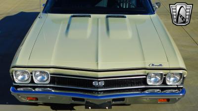 1968 Chevrolet Chevelle