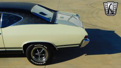 1968 Chevrolet Chevelle