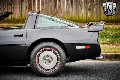 1986 Chevrolet Corvette