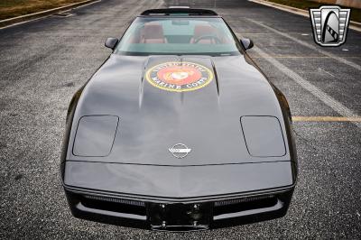 1986 Chevrolet Corvette