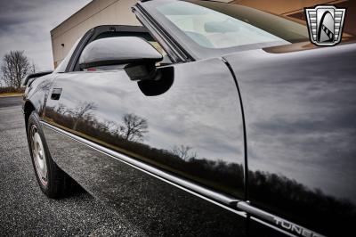 1986 Chevrolet Corvette