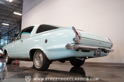 1965 Plymouth Barracuda