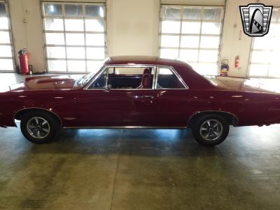 1965 Pontiac LeMans