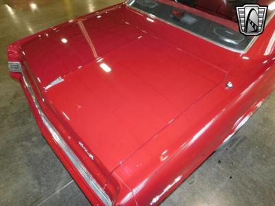 1965 Pontiac LeMans