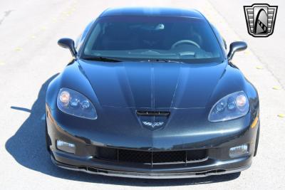 2012 Chevrolet Corvette