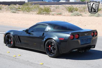 2012 Chevrolet Corvette