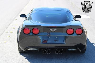 2012 Chevrolet Corvette