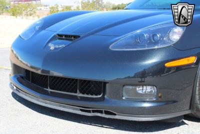 2012 Chevrolet Corvette