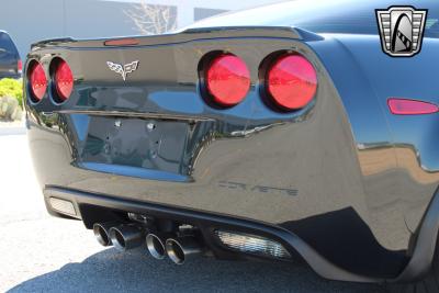 2012 Chevrolet Corvette