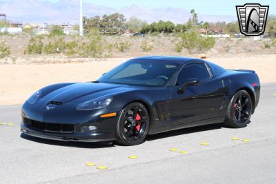 2012 Chevrolet Corvette