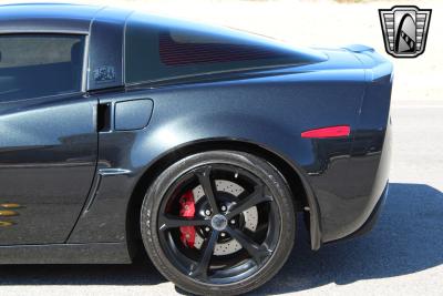 2012 Chevrolet Corvette