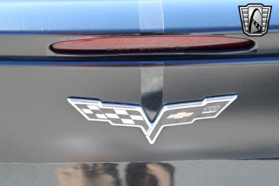 2012 Chevrolet Corvette