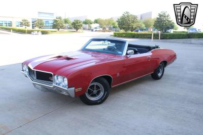 1970 Buick Gran Sport