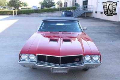 1970 Buick Gran Sport