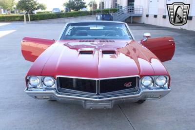 1970 Buick Gran Sport