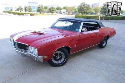 1970 Buick Gran Sport