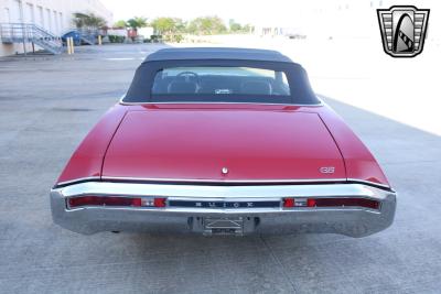 1970 Buick Gran Sport