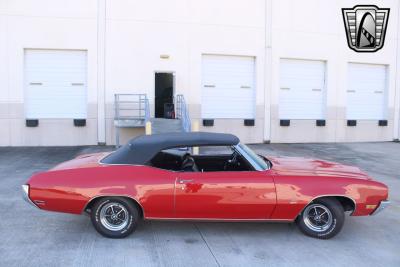 1970 Buick Gran Sport