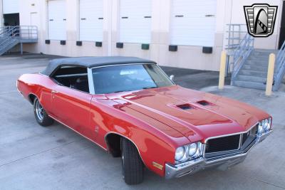 1970 Buick Gran Sport