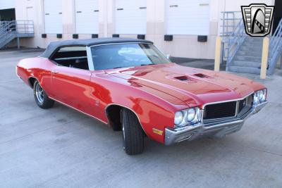 1970 Buick Gran Sport