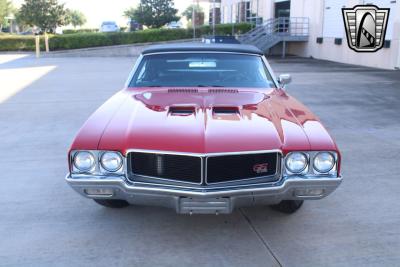 1970 Buick Gran Sport