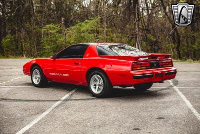 1989 Pontiac Firebird