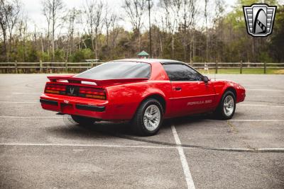 1989 Pontiac Firebird