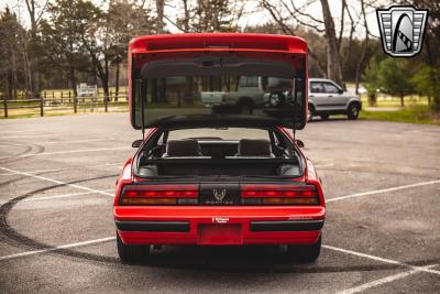 1989 Pontiac Firebird