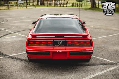 1989 Pontiac Firebird