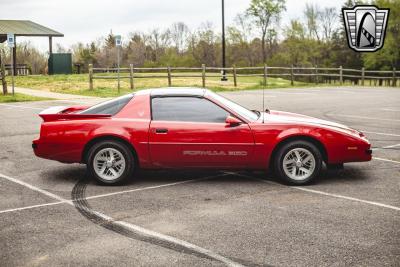 1989 Pontiac Firebird