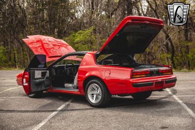 1989 Pontiac Firebird