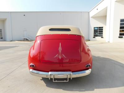 1947 Ford Deluxe