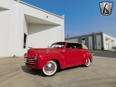 1947 Ford Deluxe