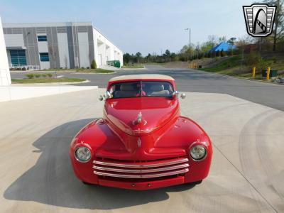 1947 Ford Deluxe